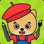 Bimi Boo Drawing for Kids