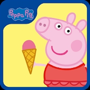 Peppa Pig: Διακοπές