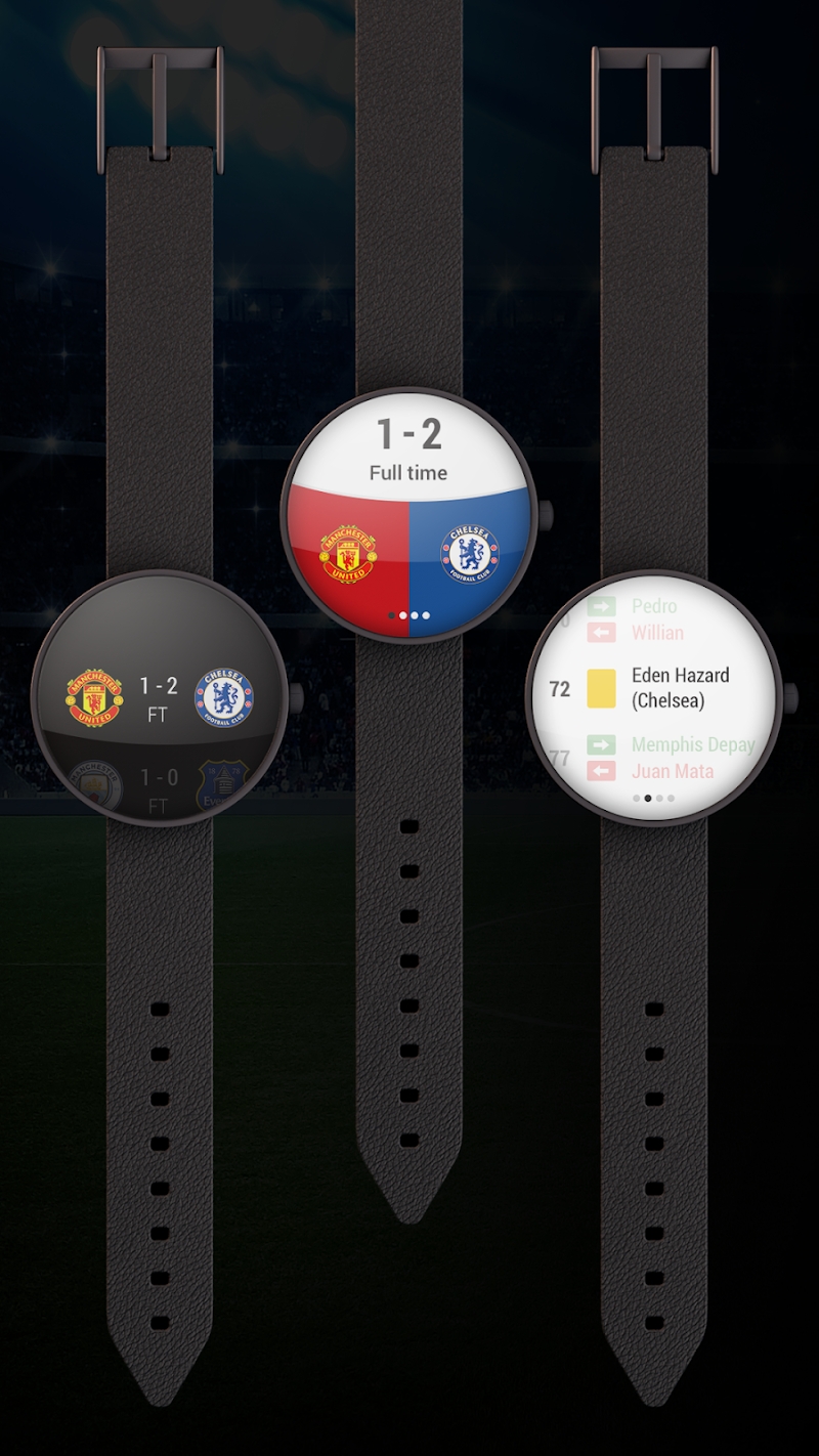 FotMob Pro - Live Soccer Scores