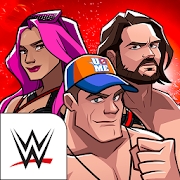 WWE Tap Mania: Get in the Ring in this Idle Tapper