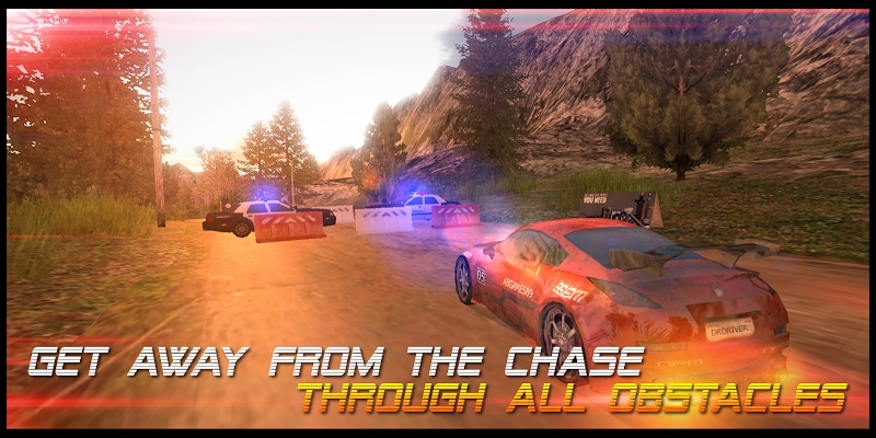 DIRT Rally Driver HD