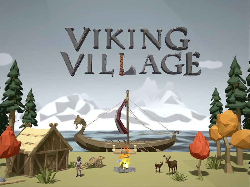 Viking Village