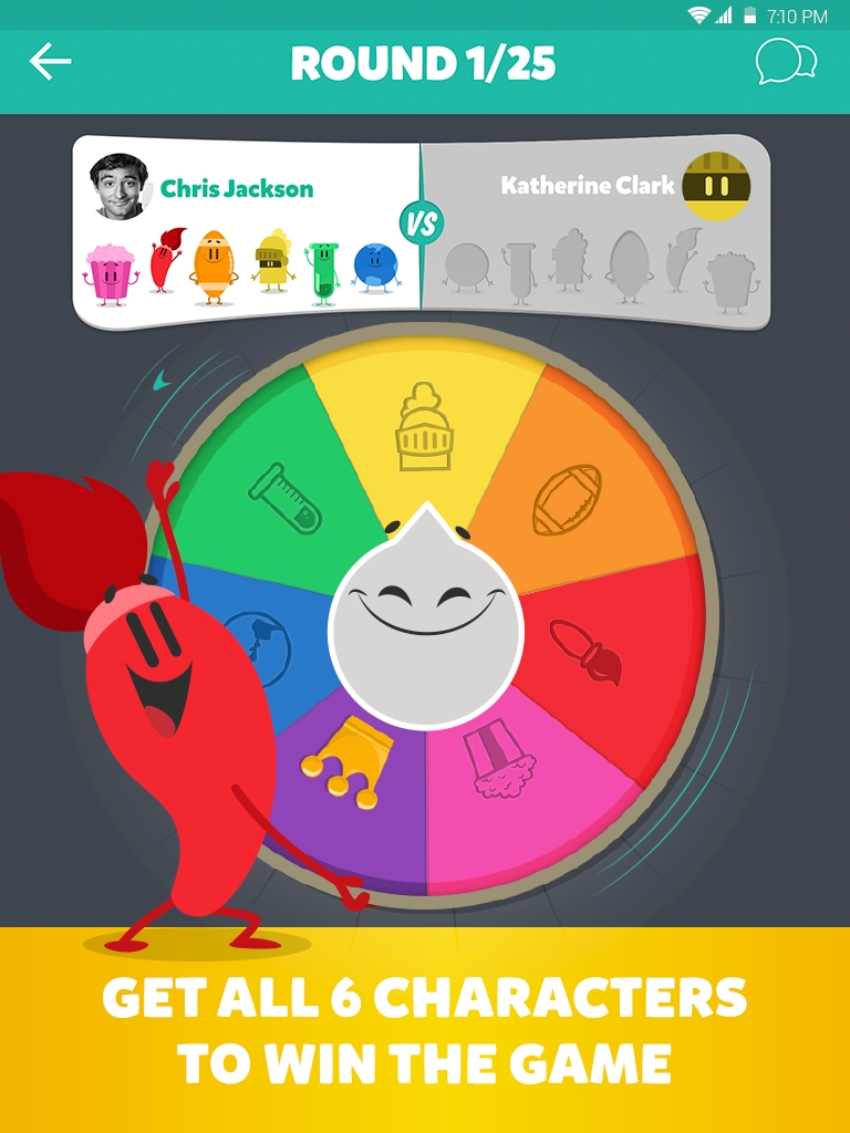 Trivia Crack (No Ads)