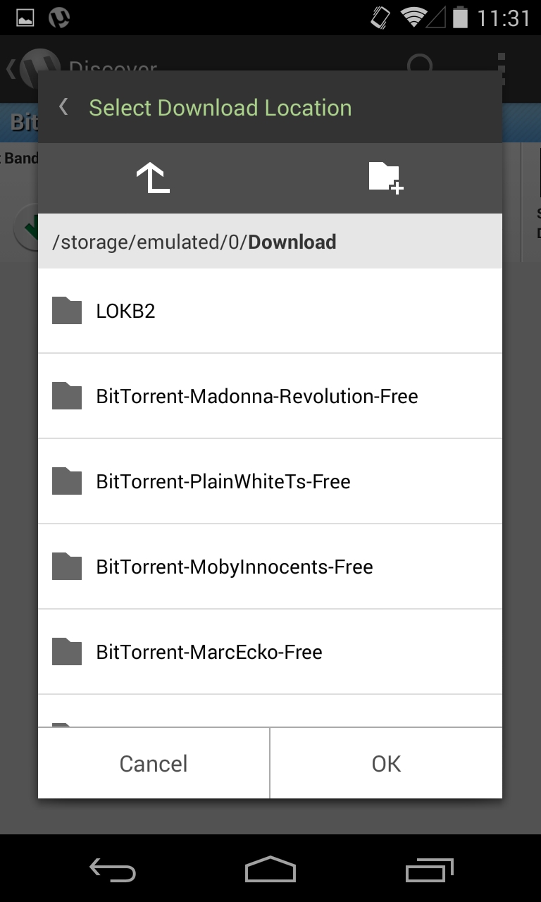 µTorrent® Pro - Torrent App