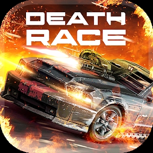 Death Race ® - Drive & Shoot Racing Cars