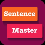 Naučite engleski Sentence Master
