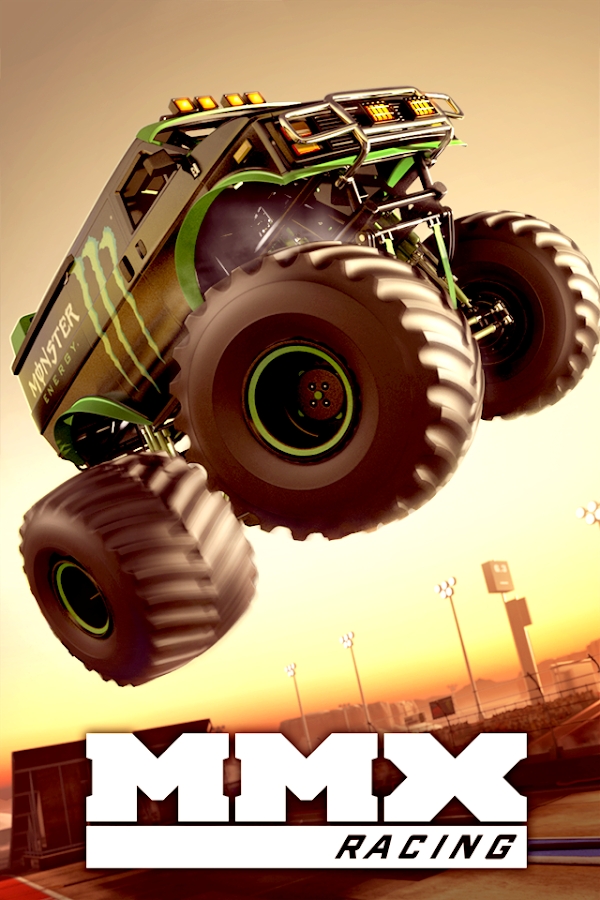 MMX Racing