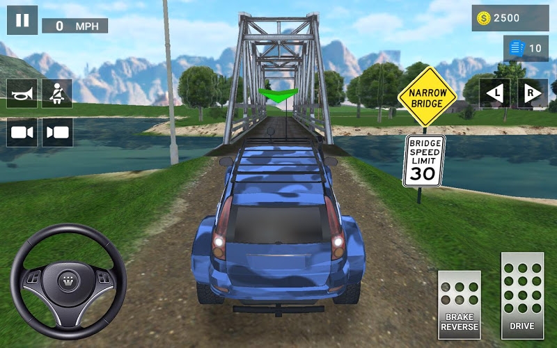 Driving Academy 2: Car Driving Simulator 2019