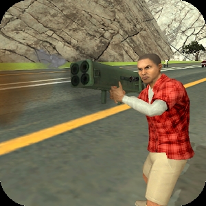 Miami Crime Simulator 3 APK