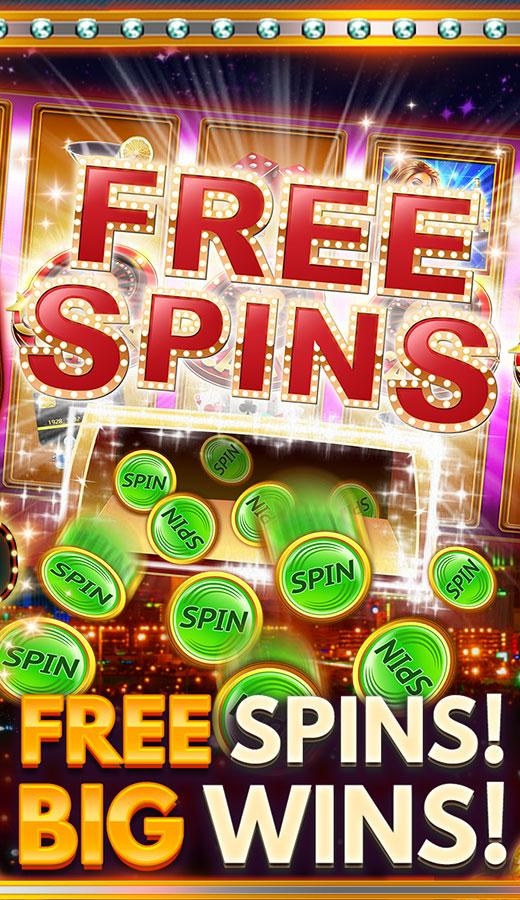 Double Win Vegas Slots