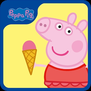 Peppa Pig: Holiday
