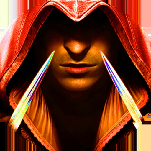 Ninja Warrior - Creed of Ninja Assassins