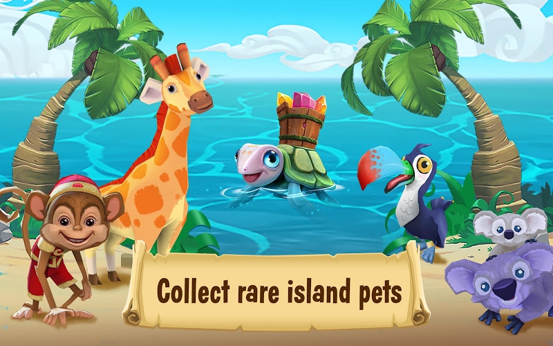 Paradise Bay