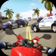 Highway Traffic Rider