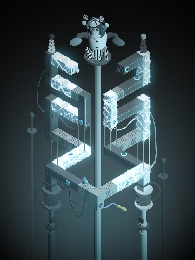 Dream Machine - The Game