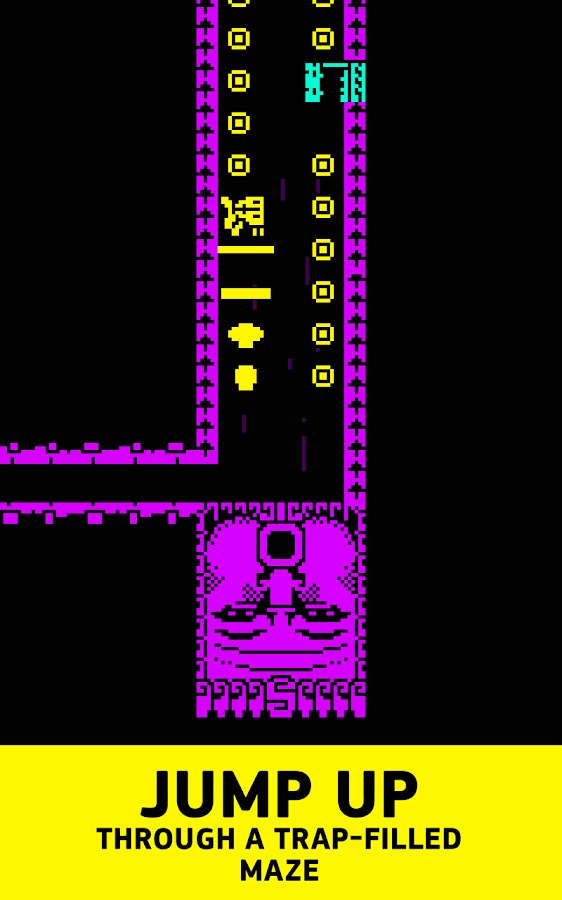 Tomb of the Mask