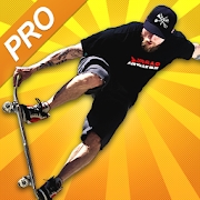 Mike V: Skateboard Party PRO