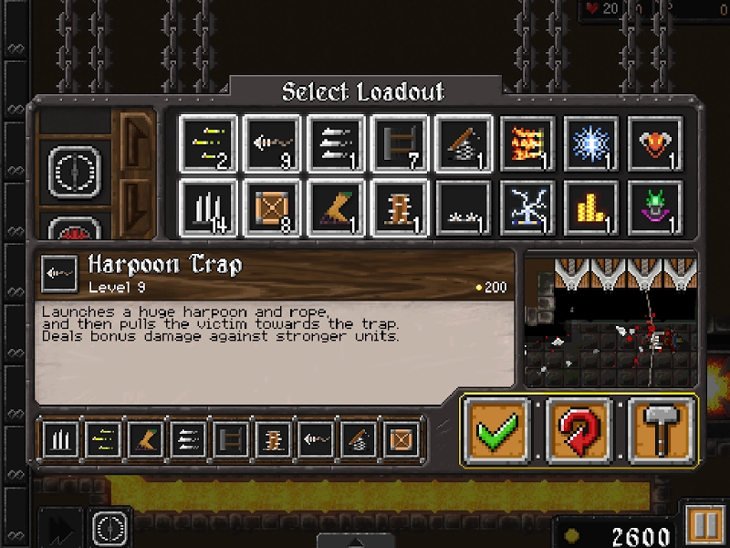 Dungeon Warfare