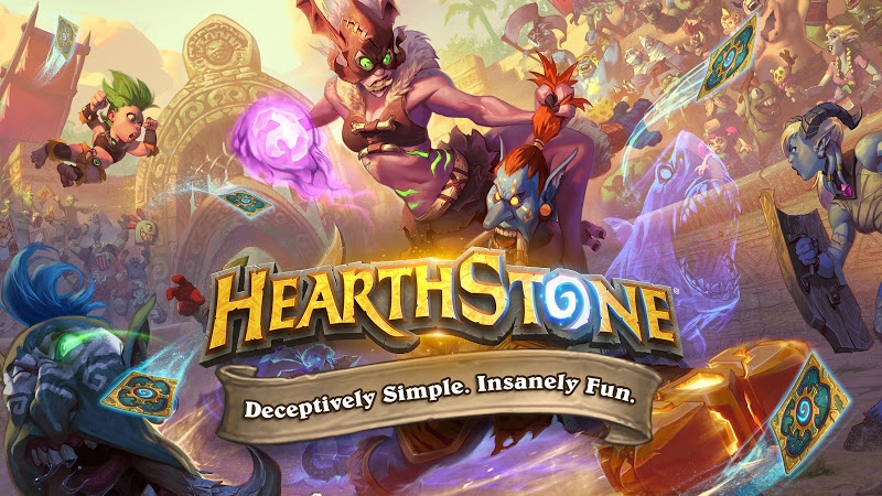 Hearthstone