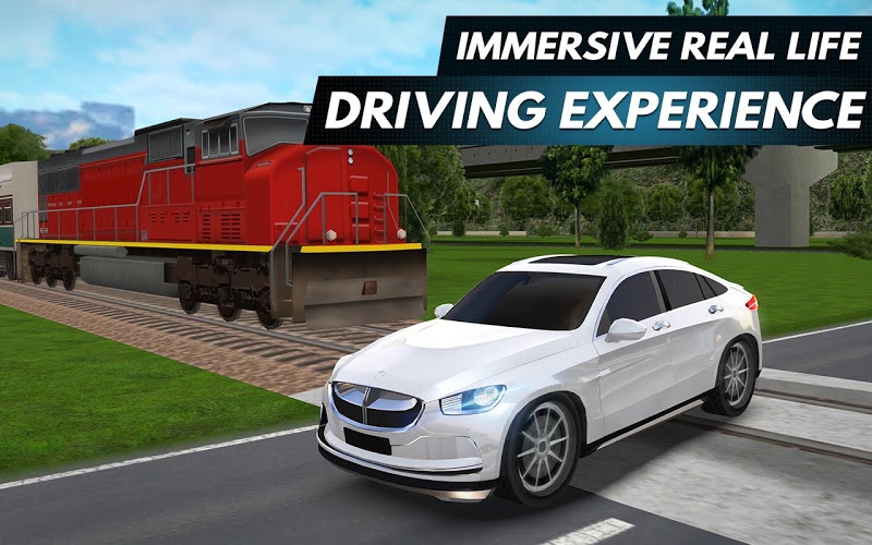 Driving Academy 2: Car Driving Simulator 2019