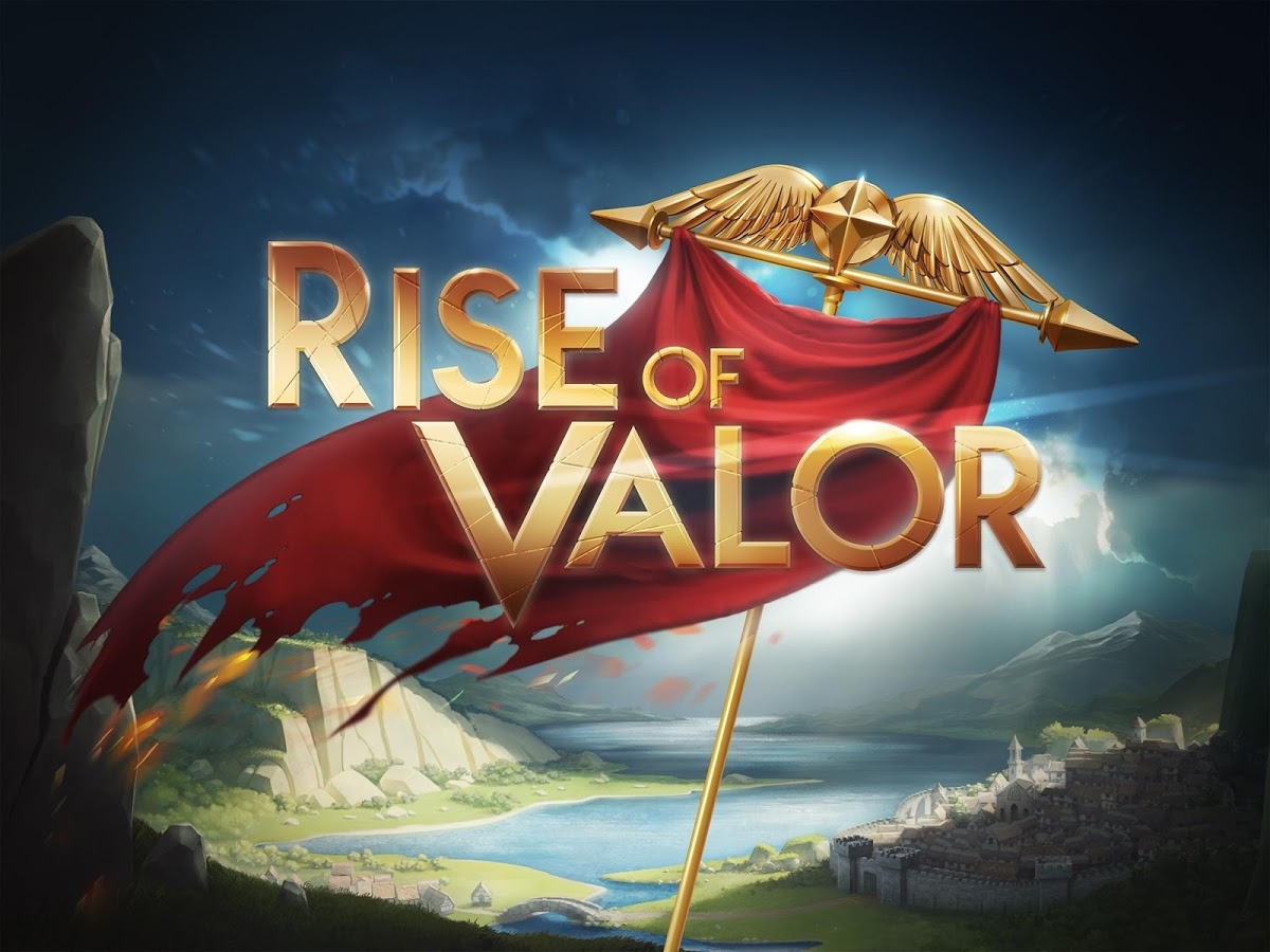 Rise of Valor