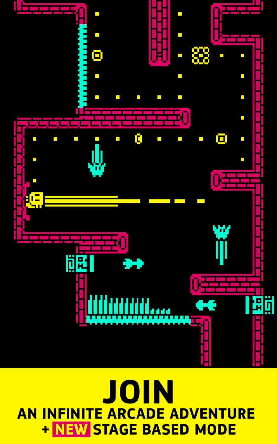 Tomb of the Mask