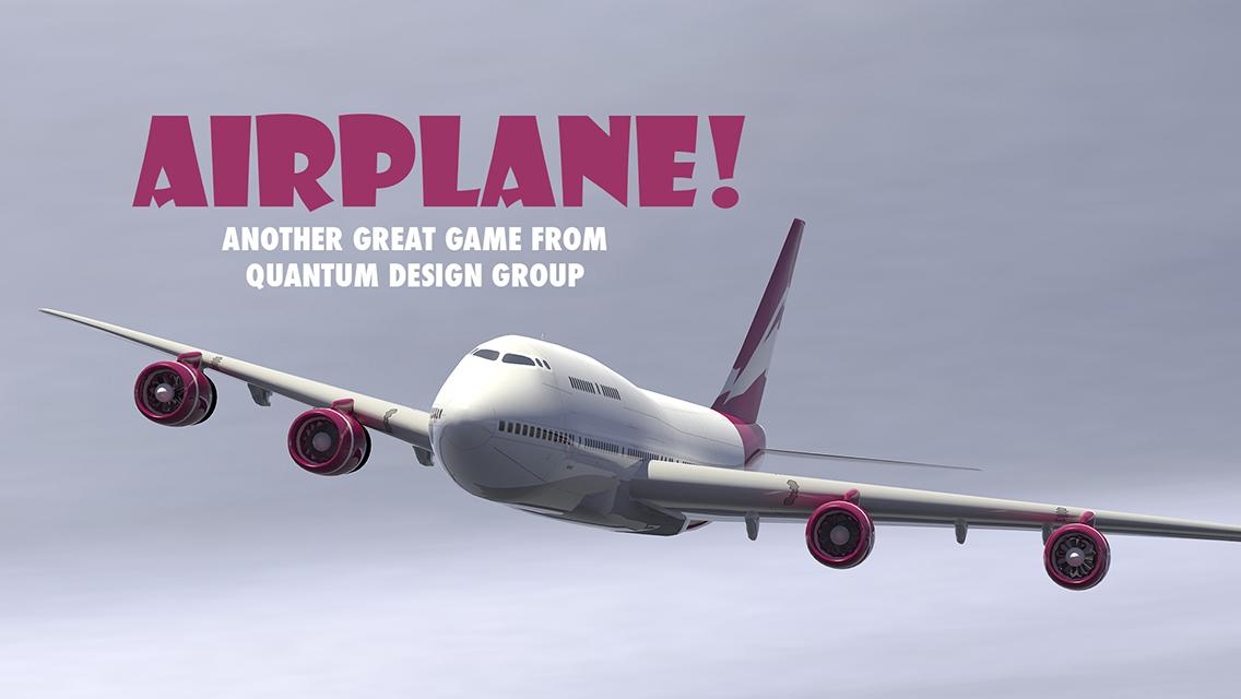 Airplane!