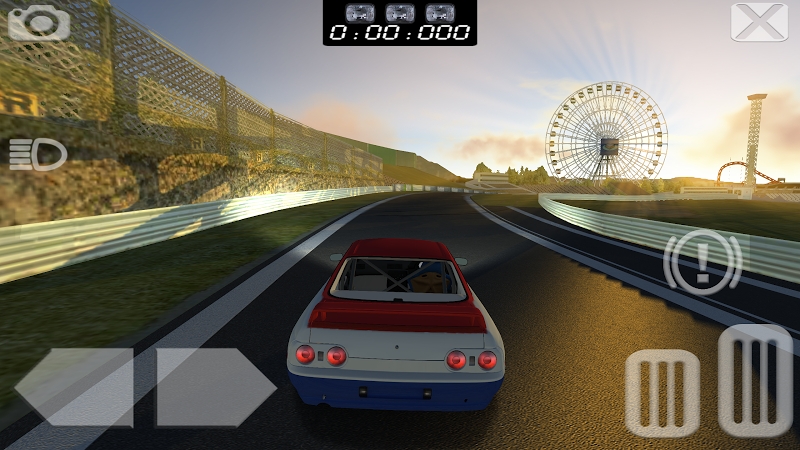 King of the Mountain