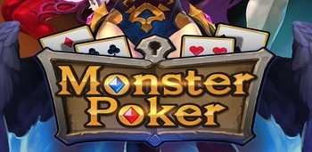 Monster Poker