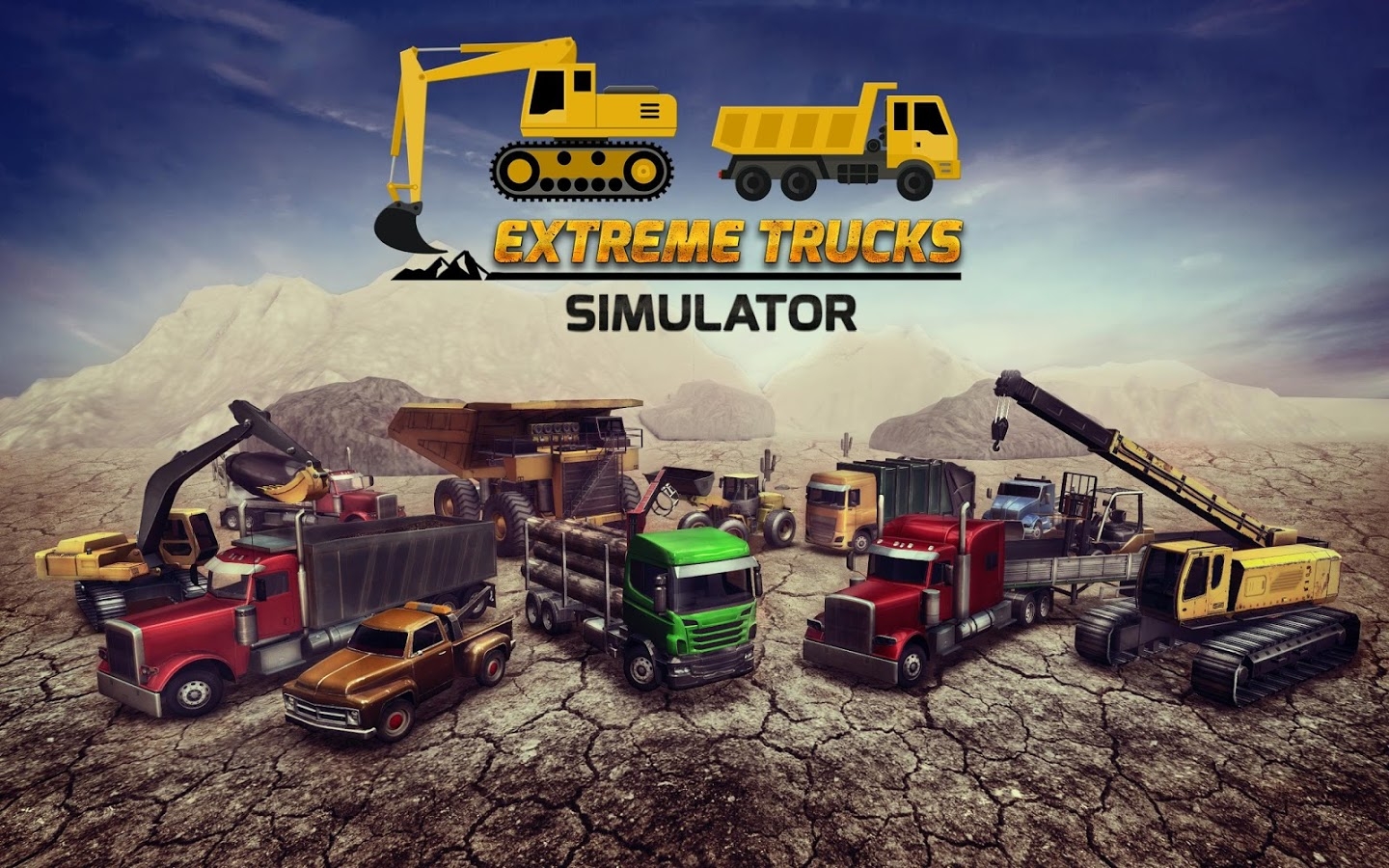 Construction Sim 2017