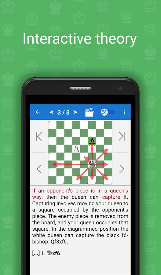 Chess School for Beginners