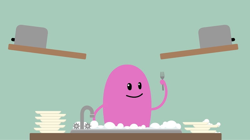 Dumb Ways to Die Original