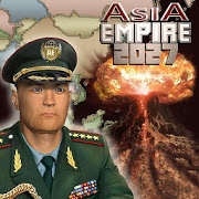 亚洲帝国2027