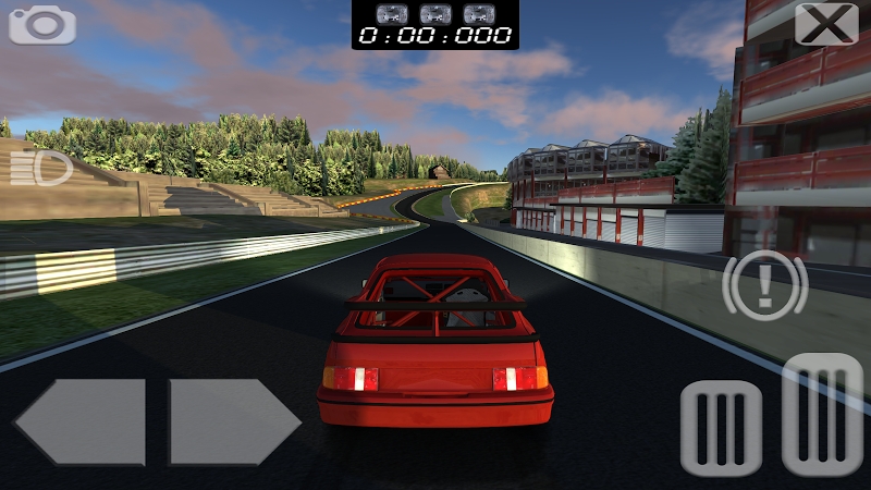 King of the Mountain