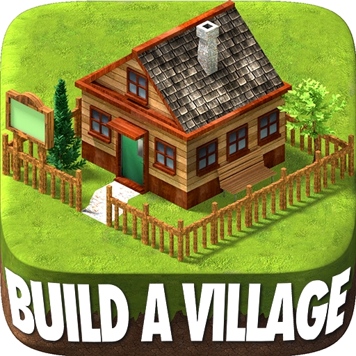 Village City - Island Simulation