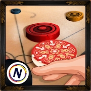 Carrom Clash  Realtime Multiplayer Free Board Game