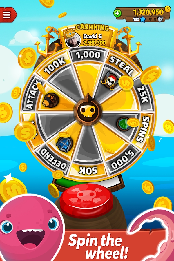 Pirate Kings