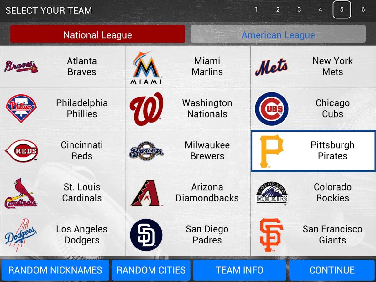 mlb managers 2019 - Ilustrasi 3