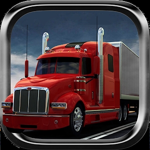 Truck Simulator 3D