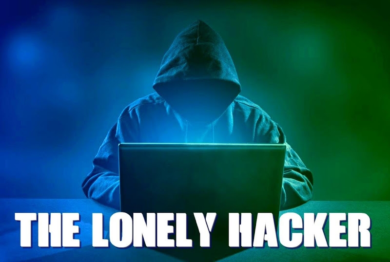 The Lonely Hacker