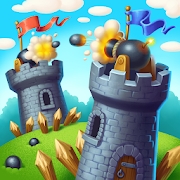 Tower Crush - Free Strategy Games