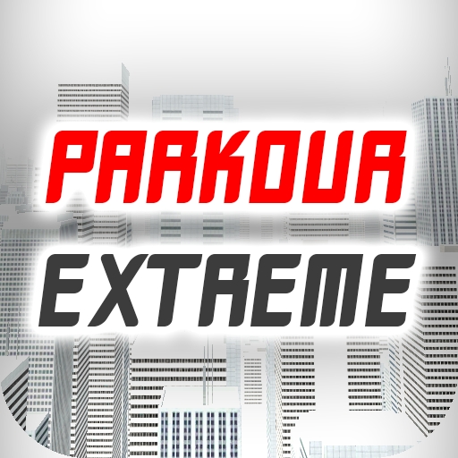 Parkour Extreme