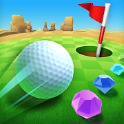 Mini Golf King - Multiplayer Game