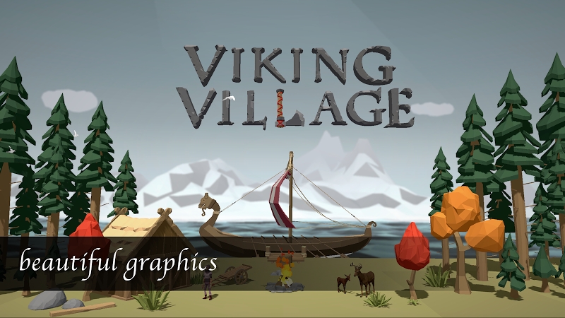 Viking Village