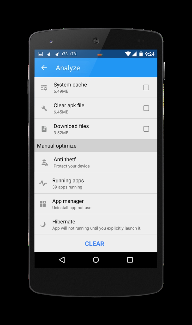Smart Booster Pro