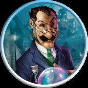 Mysterium: A Psychic Clue Game