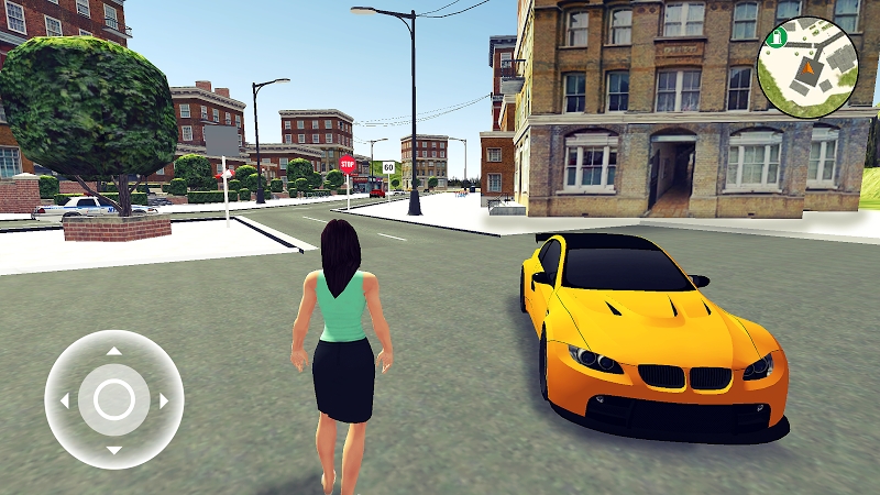 Driving School 3D