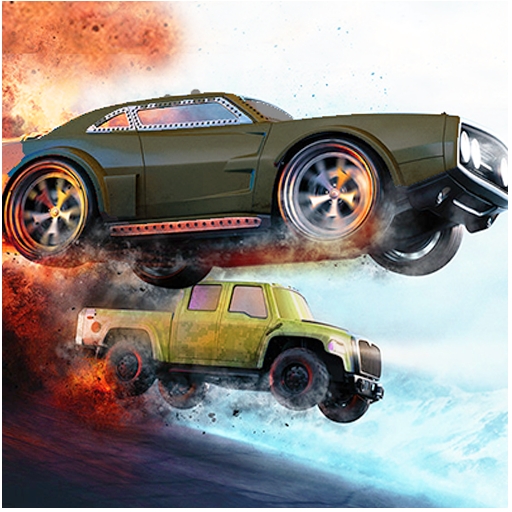 Traffic Racer Highway Car Driving Racing Game