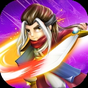 Sword Man Legend - Infinity Run, Monster Hunter