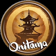 Onitama - The Strategy Board Game